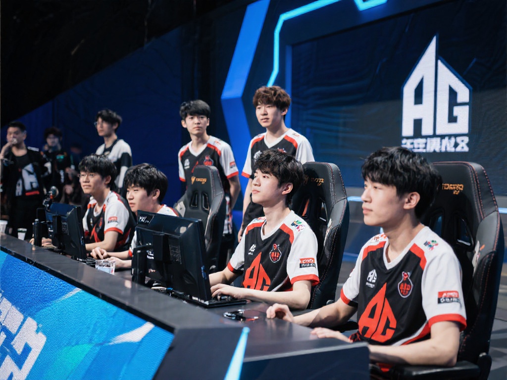 赛中落败的 赛中落败的